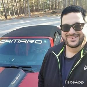 Meet your Posher, Ed